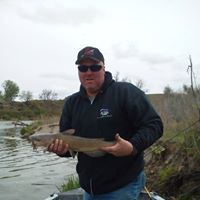 Kevin Eldridge Photo 27