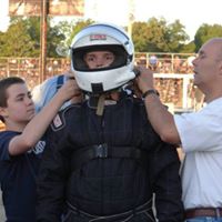 Scott Gibbs Photo 46