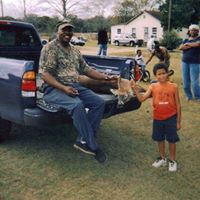 Fred Daniels Photo 7