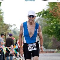 David Brower Photo 42
