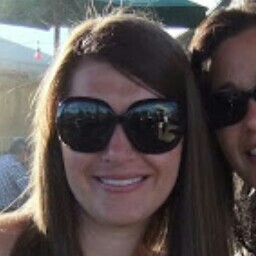 Christine Webb Photo 30