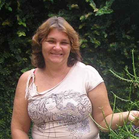 Nancy Almeida Photo 32
