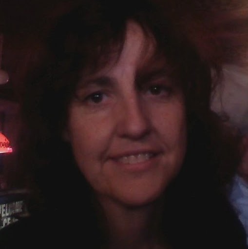 Terri Reynolds Photo 1