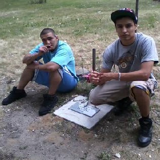 Robert Valdivia Photo 22