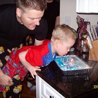Billy Lindsey Photo 16