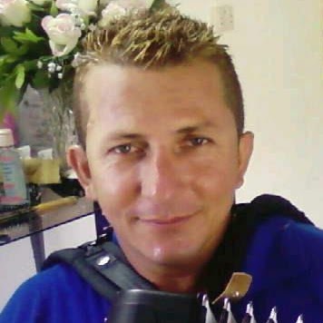 Luis Arevalo Photo 12