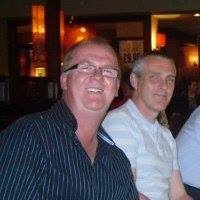 Stephen Morgan Photo 41
