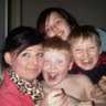 Stacey Ferguson Photo 10
