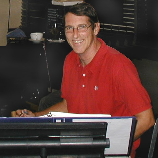 Larry Bell Photo 37