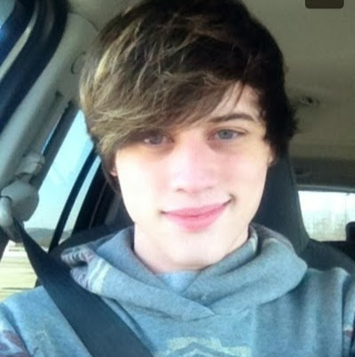 Andrew Hickman Photo 16