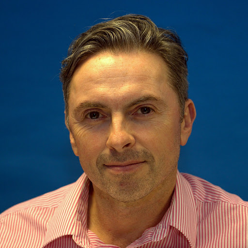 Nicholas Brandon Photo 32