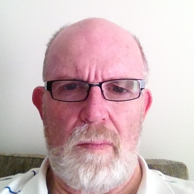 Rob Fredericksen Photo 2