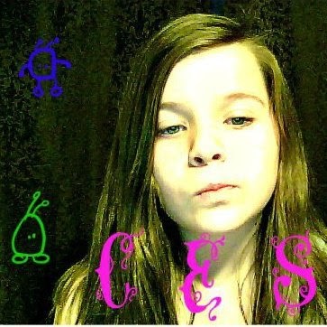 Catherine Saunders Photo 12