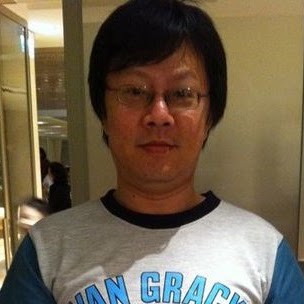 Tim Tsai Photo 32