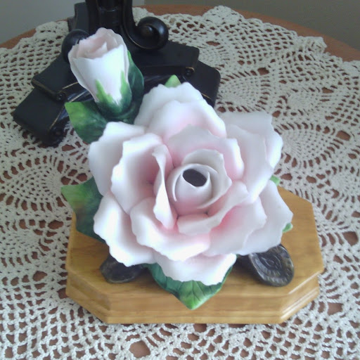 Ruth Albright Photo 11