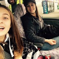Samantha Engle Photo 16