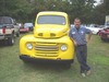 Byron Clements Photo 14