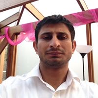 Malik Asif Photo 23