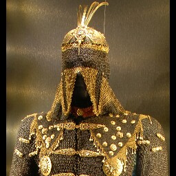 Fatih Tas Photo 6