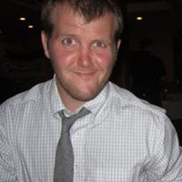 Edmund Byers Photo 4