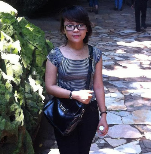Thu Truong Photo 36