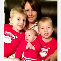 Debbie Neale Photo 8