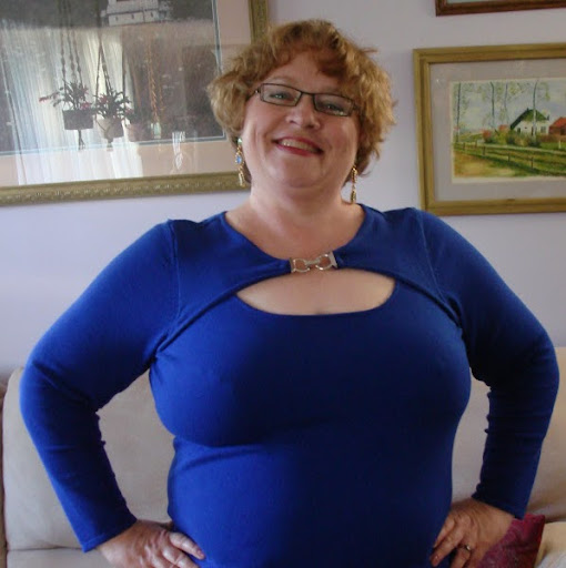 Kathryn Crow Photo 3