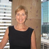 Marion Simpson Photo 27