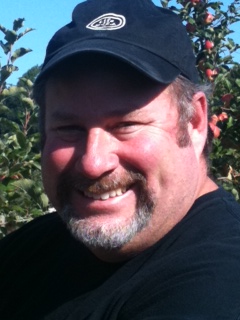 Eric Wynn Photo 30