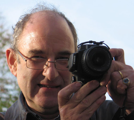Robert Latham Photo 38