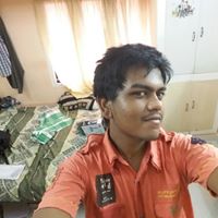 Hubert Sam Photo 2
