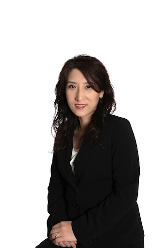 Gina Shin Photo 27