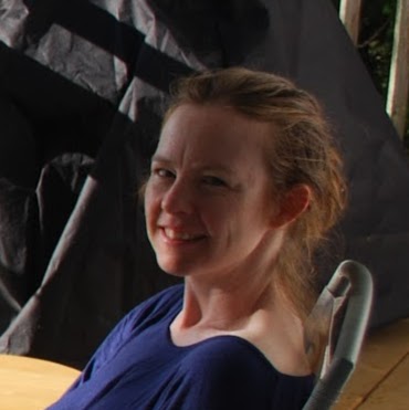 Katherine Fraser Photo 32