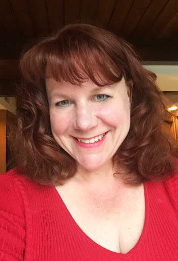 Jennifer Stark Photo 34