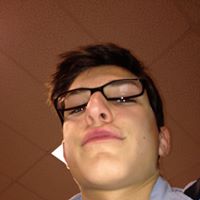 Joey Gauthier Photo 6