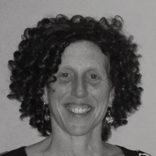 Janet Zucker Photo 1