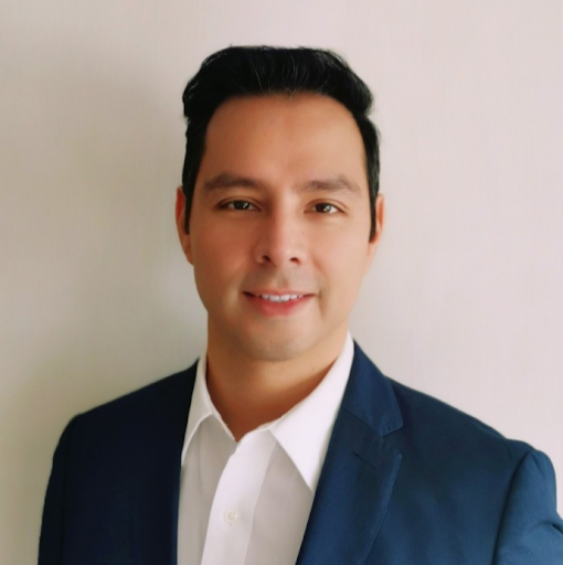 Pablo Tirado Photo 26