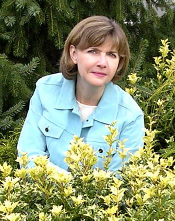 Cynthia Goodman Photo 16