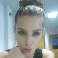 Alison Cooke Photo 18
