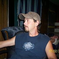 Russell Wolf Photo 20