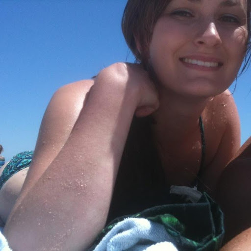 Kathryn Mclemore Photo 8