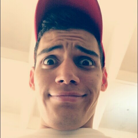 Alvaro Alvarado Photo 26