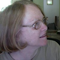Nell Matthews Photo 25