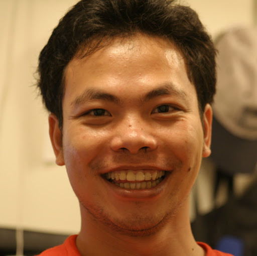 Quoc Tran Photo 38
