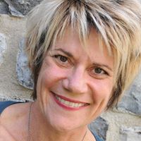 Diane Blanchette Photo 17
