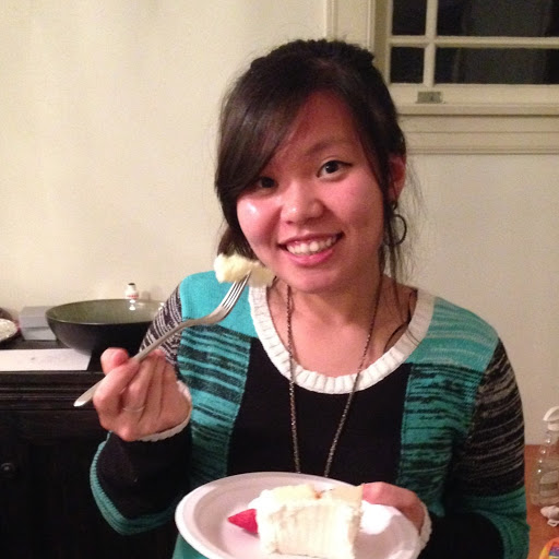 Alice Chi Photo 7