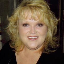 Ginger Allen Photo 12