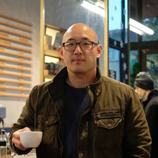 Kenneth Kang Photo 28