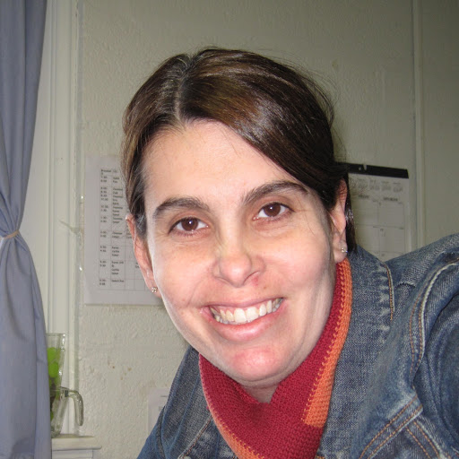 Rachel Matt Photo 24