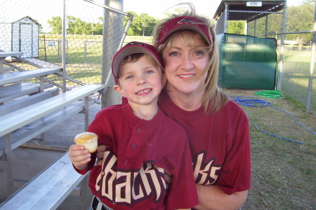 Anne Meadows Photo 14